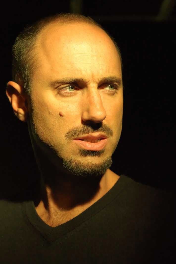 Alex Manugian profile