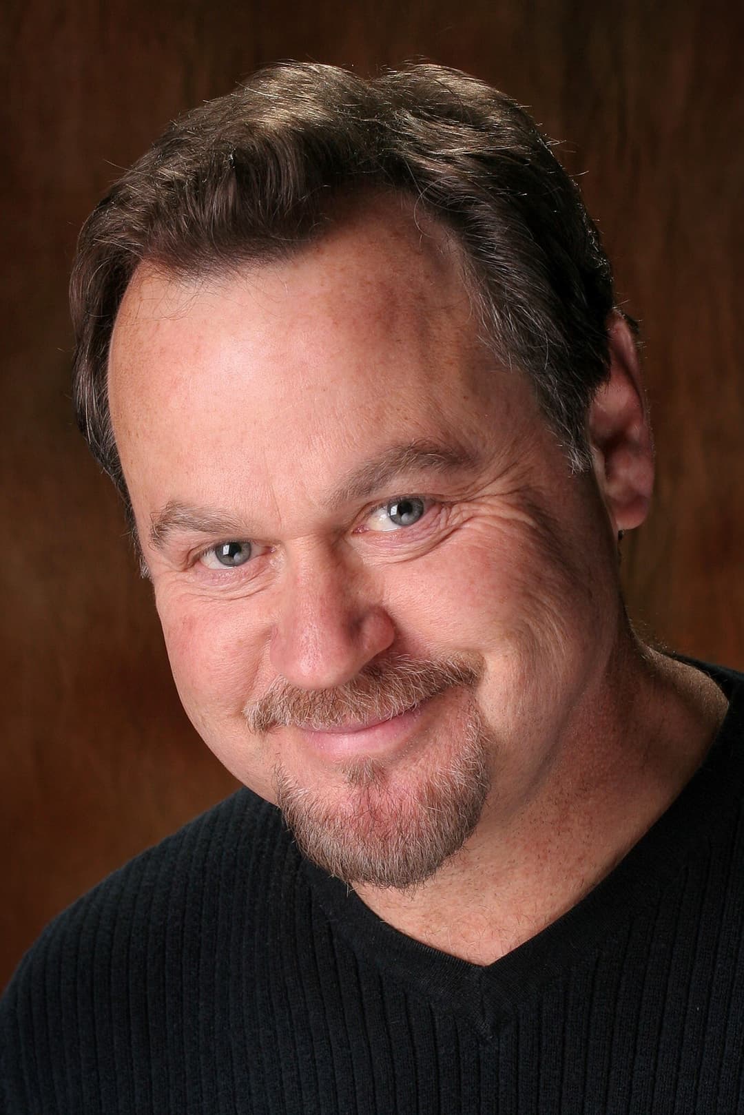 Gregg Berger profile