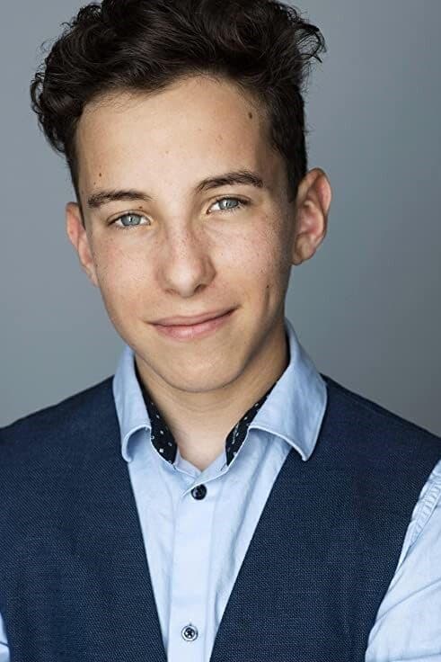 Cole Sand profile