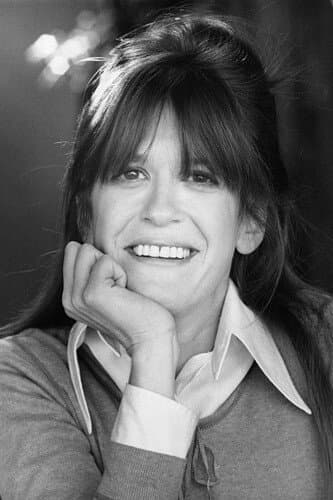 Patti Deutsch profile