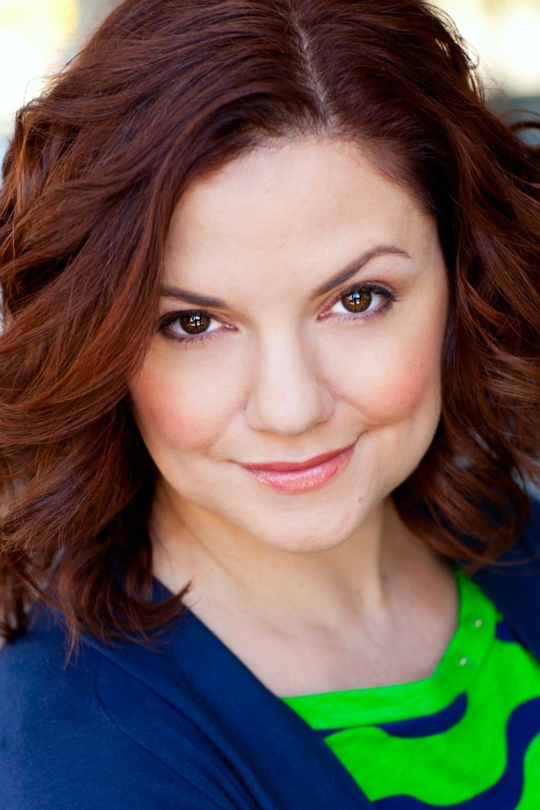 Anna Vocino profile