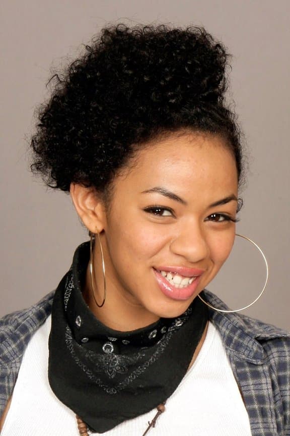 Alexis Boyd profile