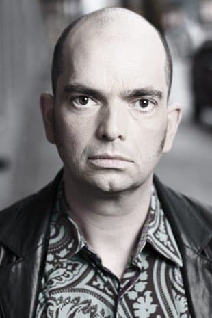 Peter New profile