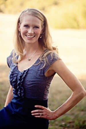Gelsey Weiss profile