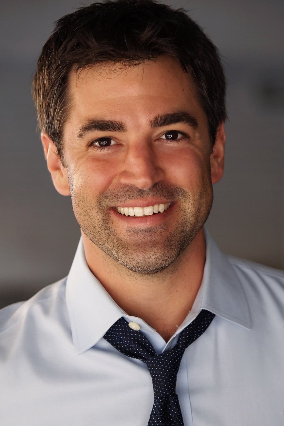 Jason Pace profile
