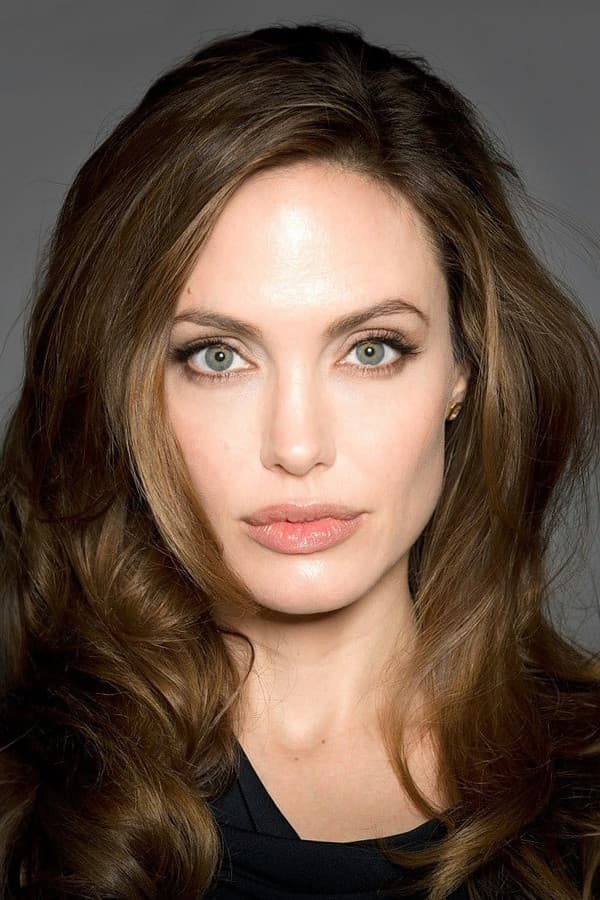 Angelina Jolie profile