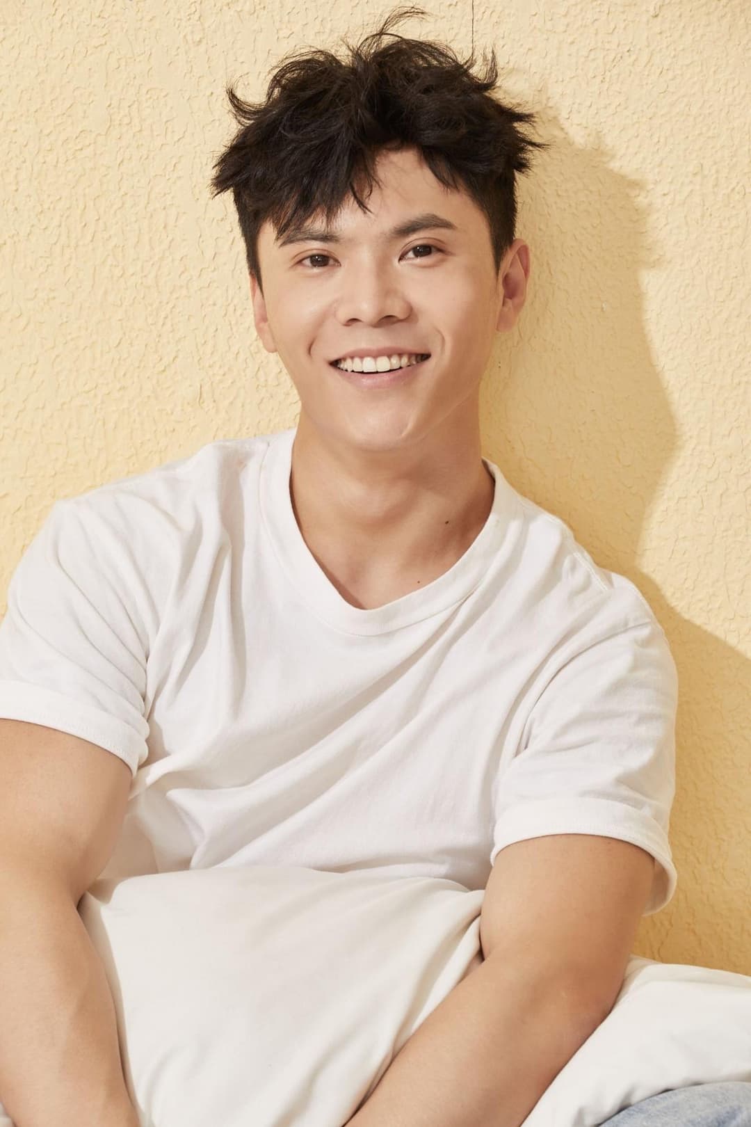 Zac Wang profile
