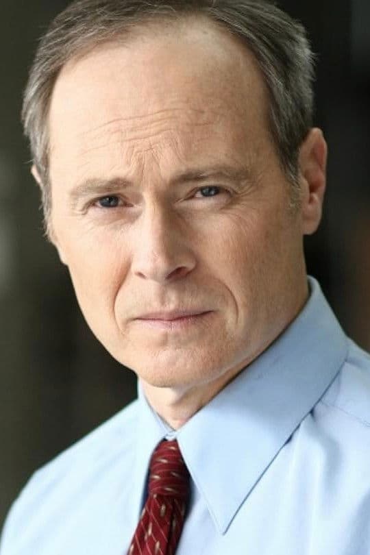 Paul Jarrett profile
