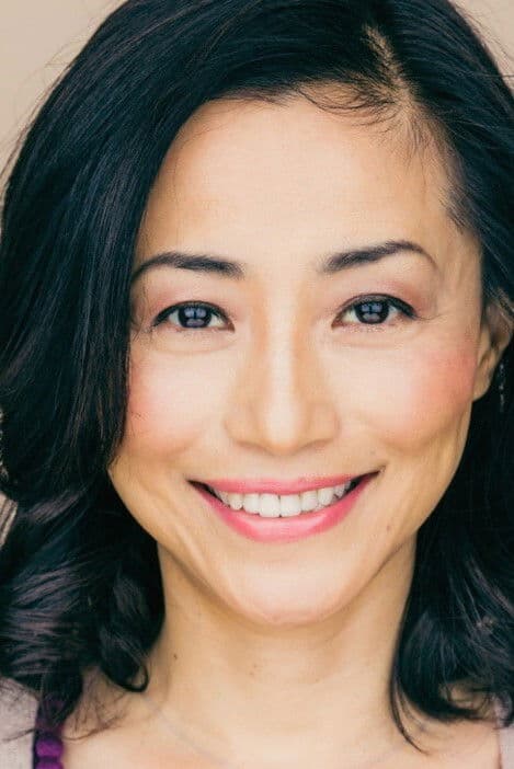 Saemi Nakamura profile