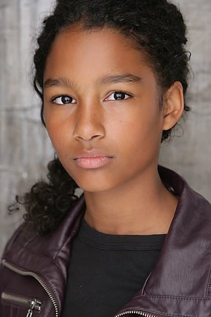 Aramé Scott profile