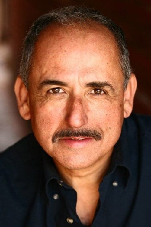 Gary Carlos Cervantes profile