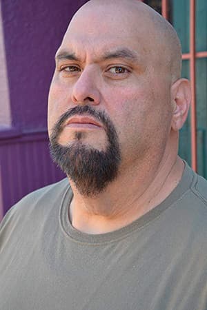 Stephen Eiland profile
