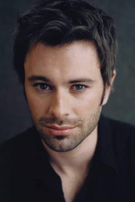 Stephen Zimpel profile