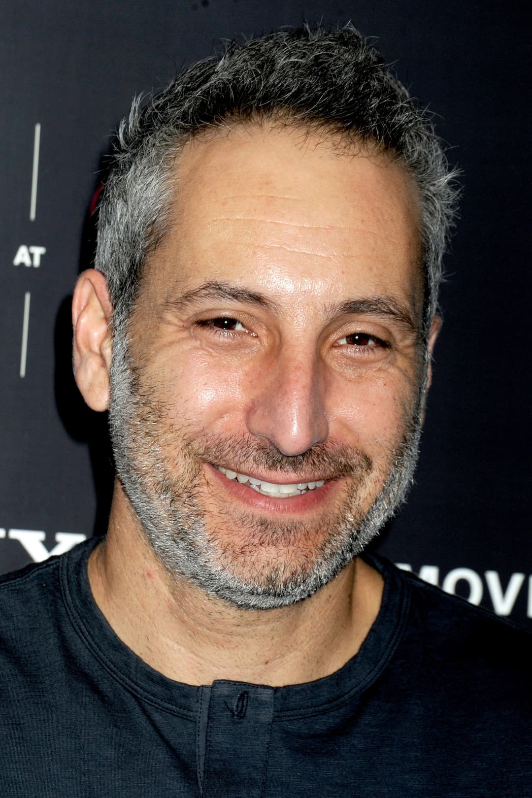 Rob Letterman profile