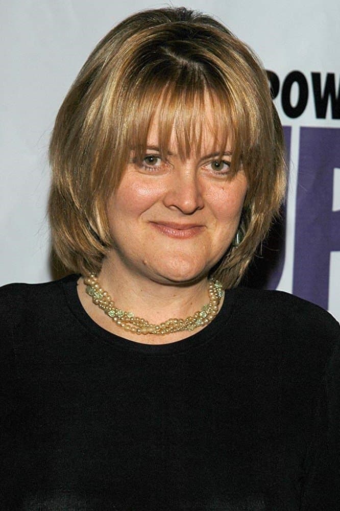Megan Cavanagh profile