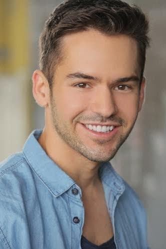 Wolfie Trausch profile