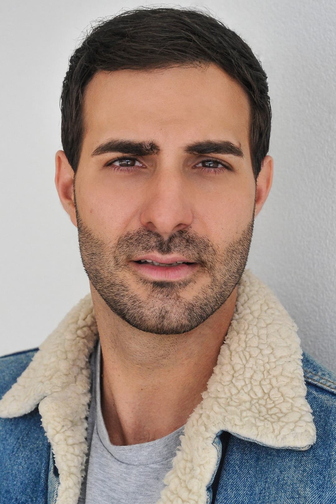 Darren Sabadina profile