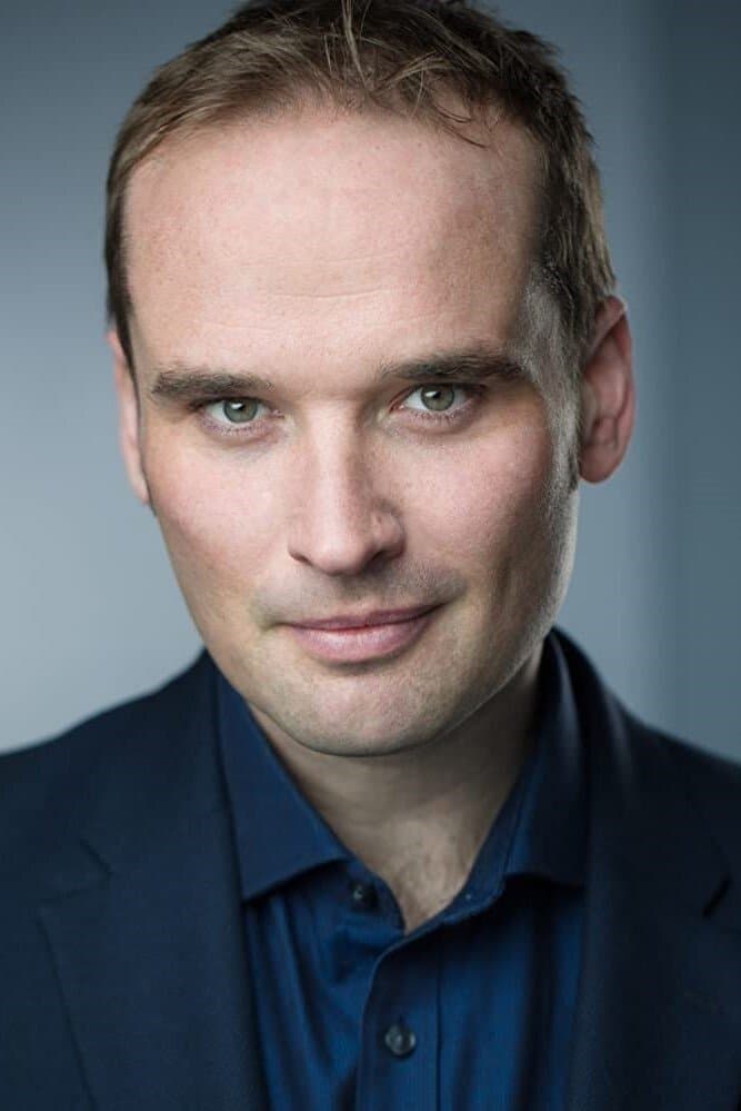 Ben Whitehead profile