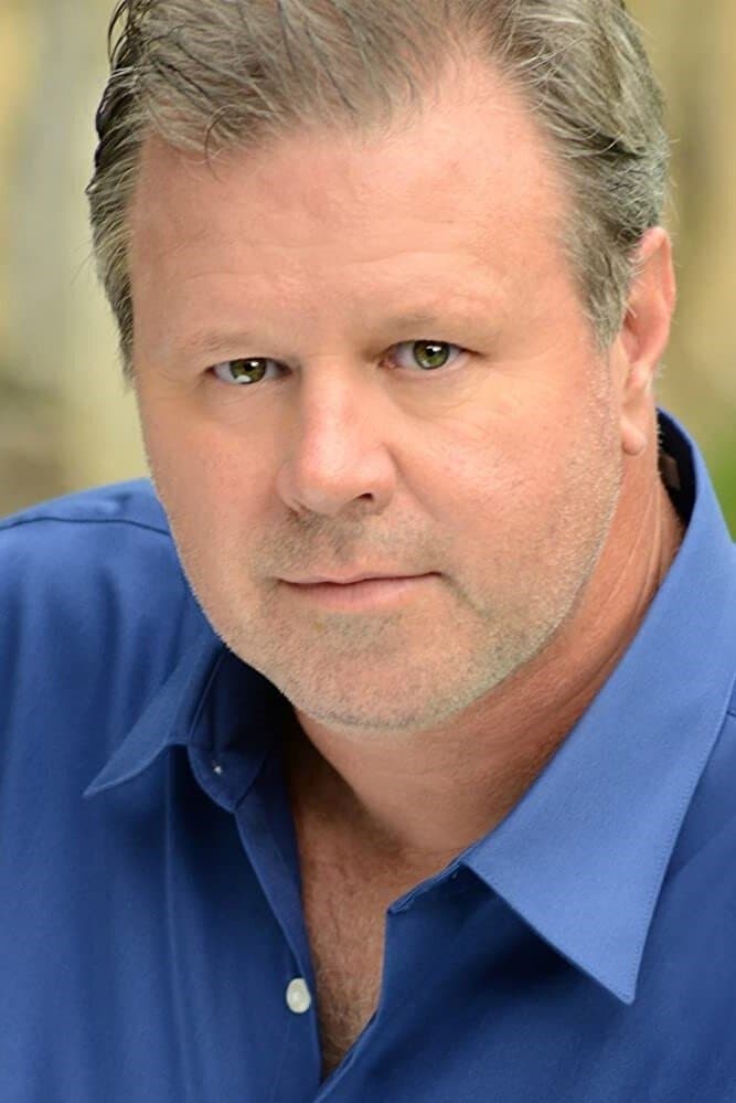 Barry Ratcliffe profile