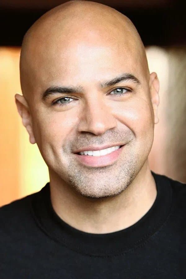 Philip Anthony-Rodriguez profile