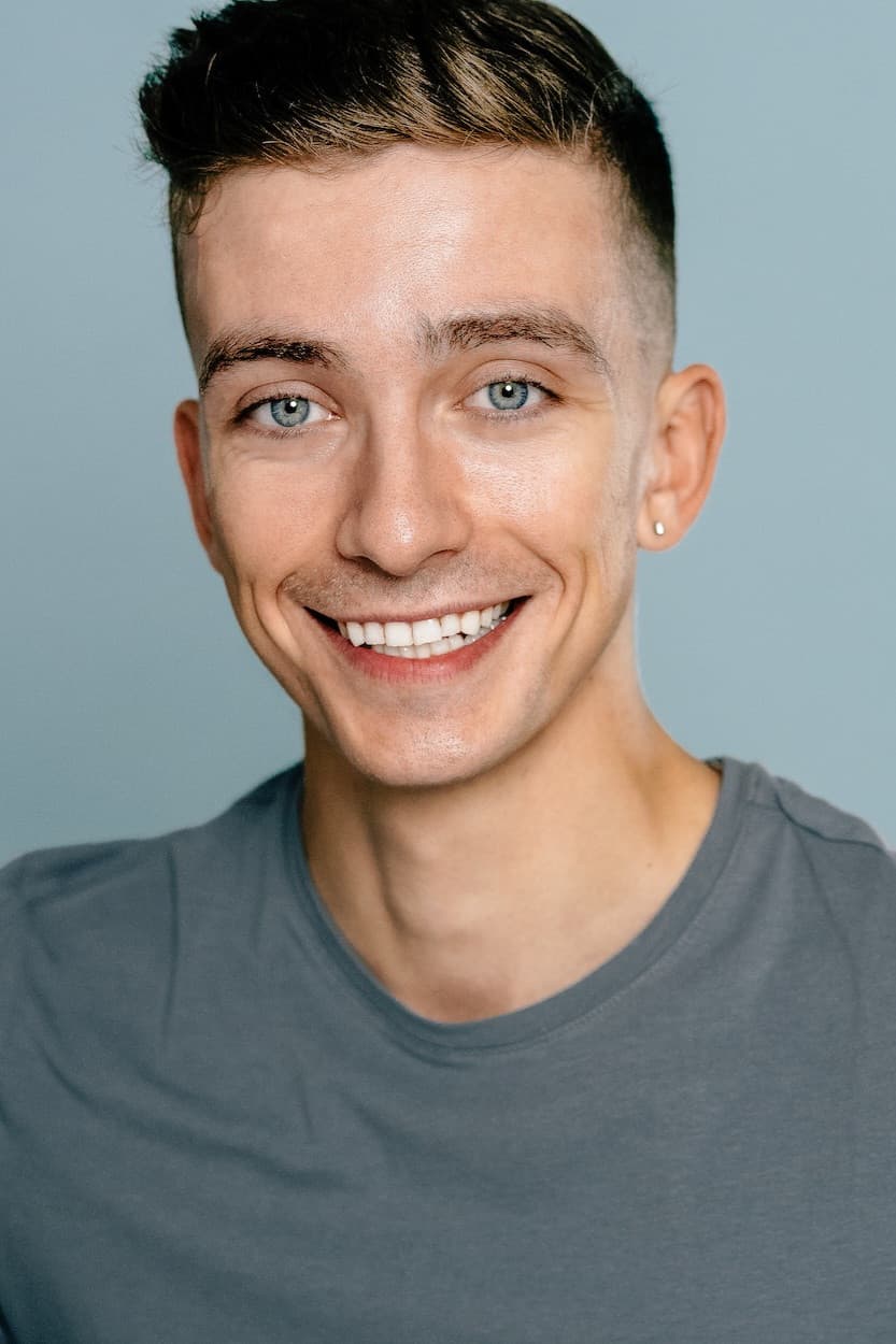 Julien Naud profile