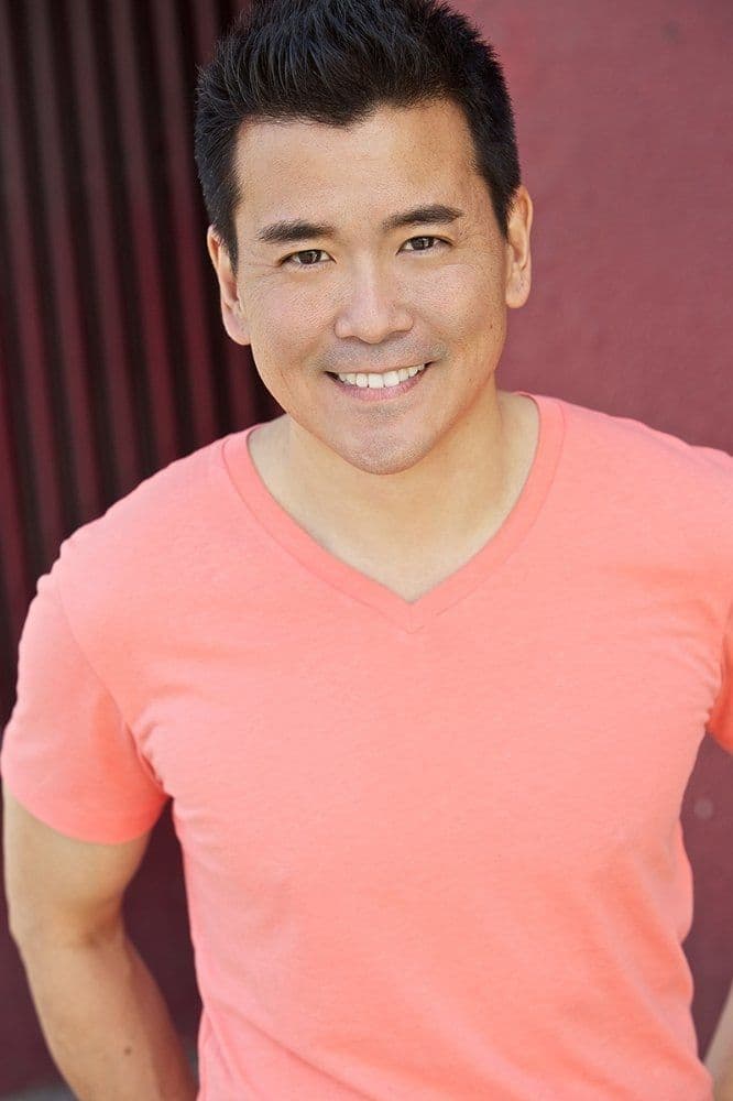 Michael Sun Lee profile