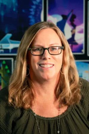 Lisa Stewart profile