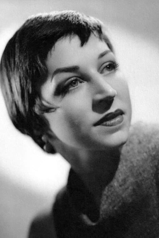 Nora Denney profile