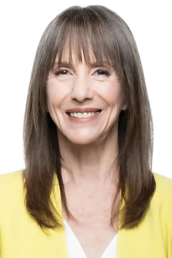 Laraine Newman profile