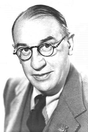 Walter Catlett profile