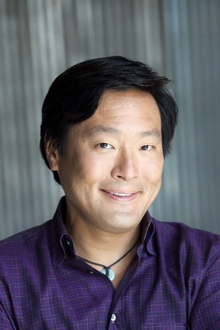 Ming Tsai profile