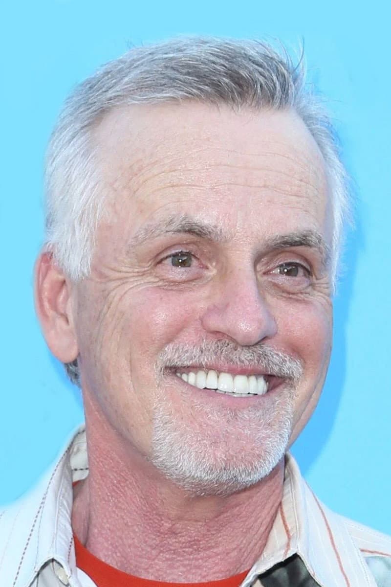 Rob Paulsen profile
