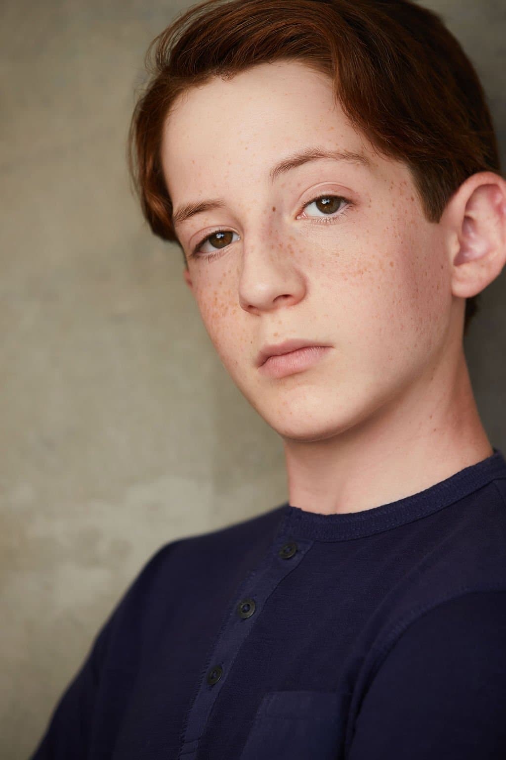 Joshua Gallup profile