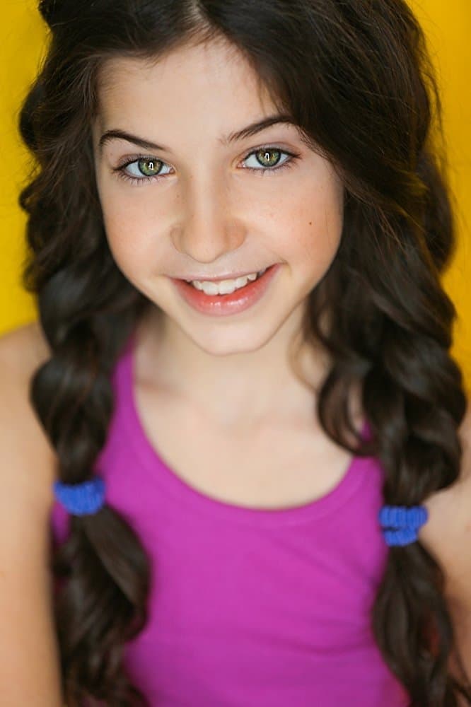 Cassidy Naber profile
