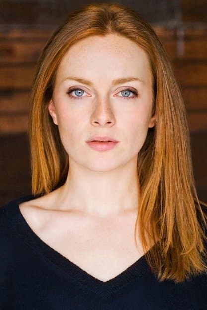 Alex Paxton-Beesley profile