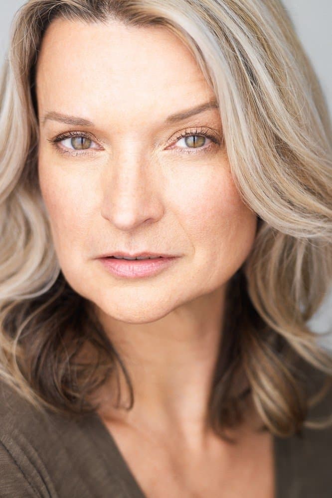Andrea Powell profile
