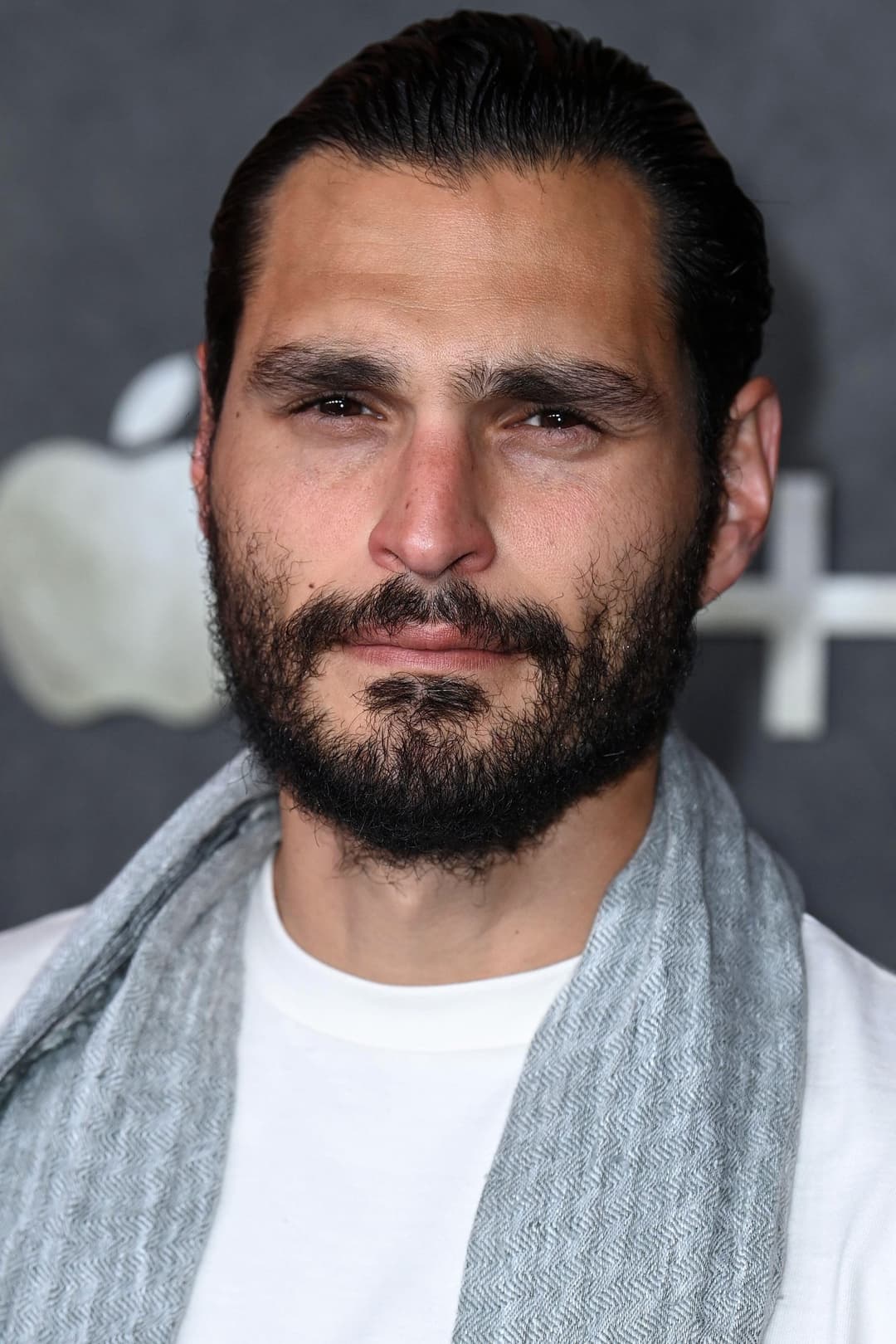 Christian Ochoa Lavernia profile