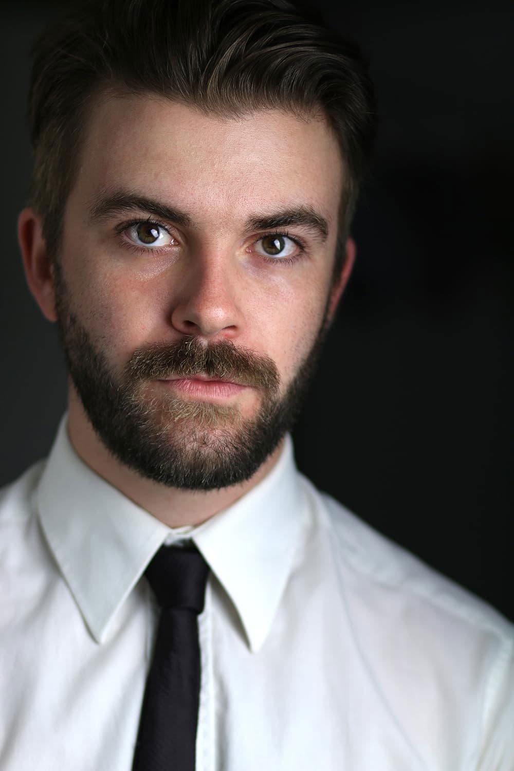 Gareth Rees profile