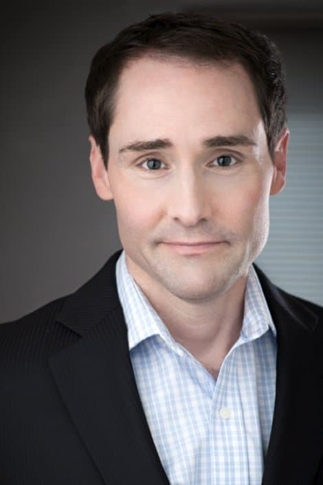 Ross Douglas Noble profile
