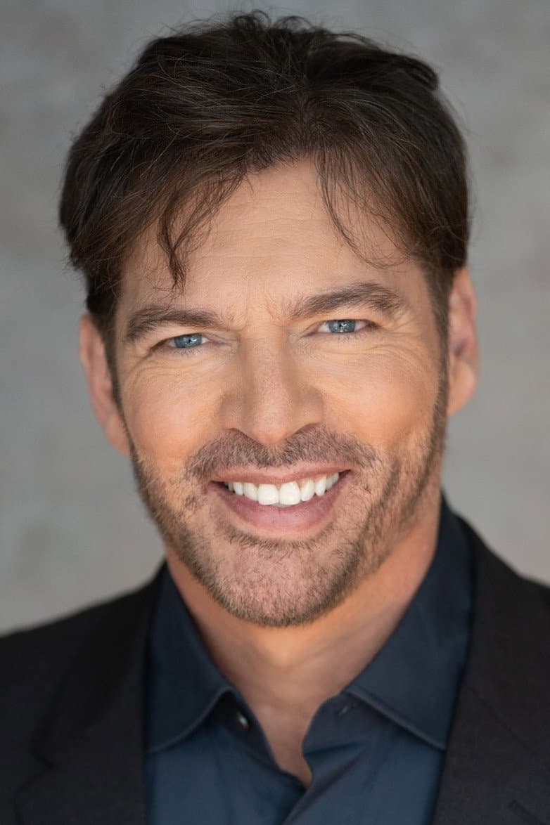 Harry Connick Jr. profile