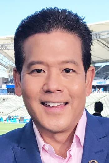 Rob Fukuzaki profile