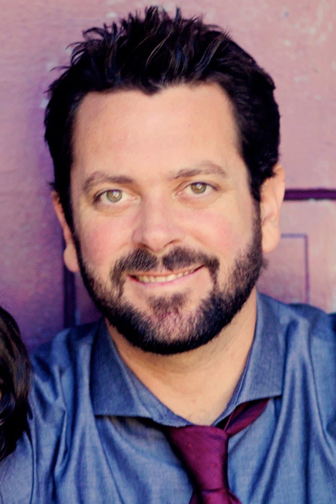 Brad Ableson profile