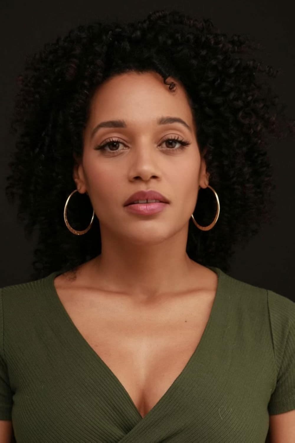 Bethany Brown profile