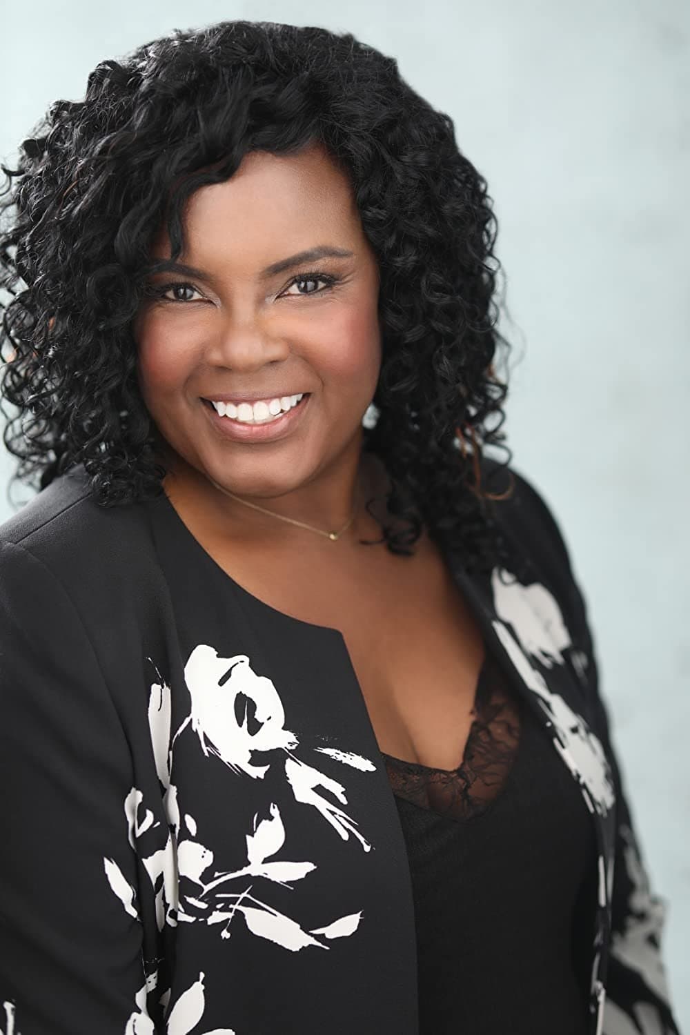 Angela Moore profile