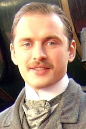 Victor Loukianenko profile