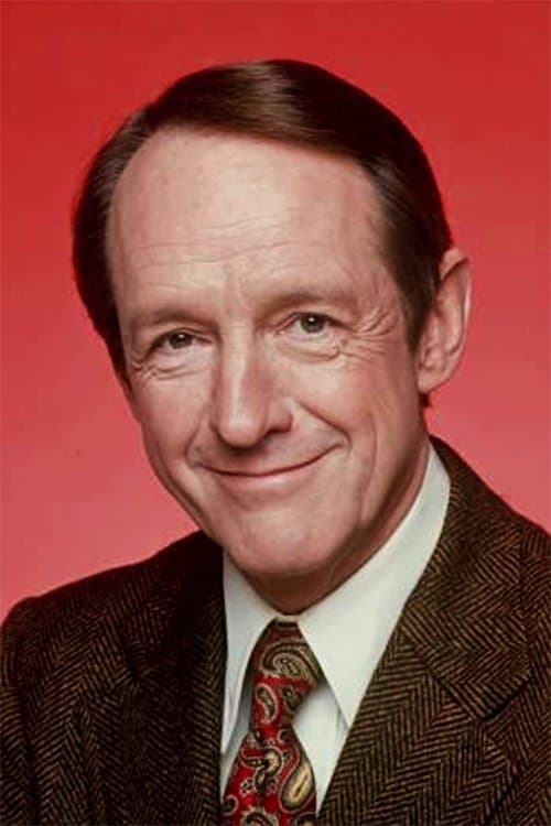 William Schallert profile