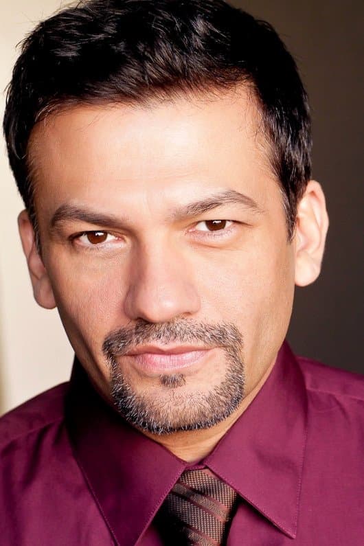David Barrera profile