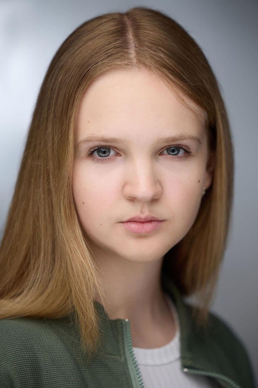 Anya Cooke profile
