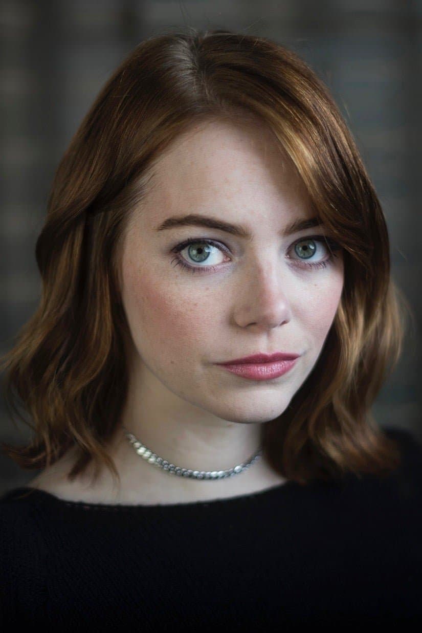 Emma Stone profile