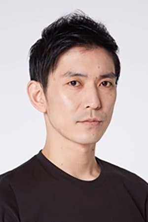 Tomonori Yanagibashi profile